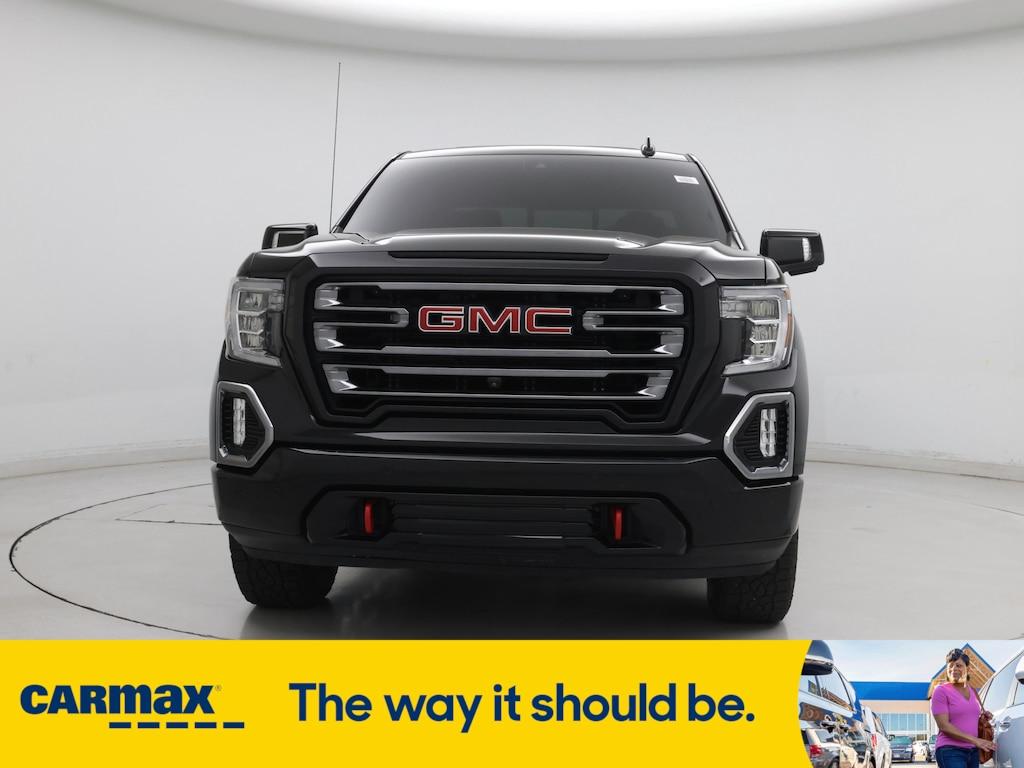 used 2019 GMC Sierra 1500 car, priced at $45,998