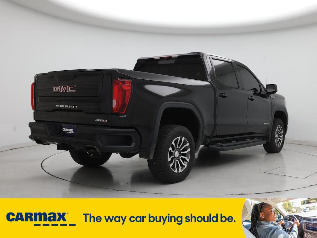 used 2019 GMC Sierra 1500 car, priced at $45,998