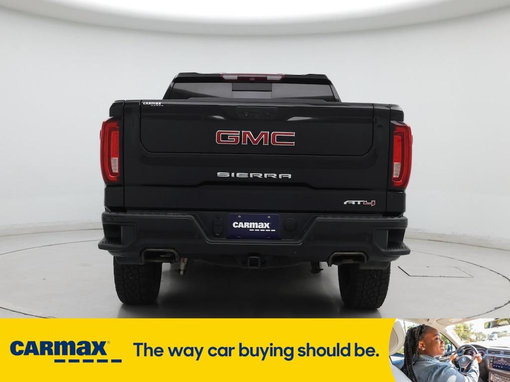 used 2019 GMC Sierra 1500 car, priced at $45,998