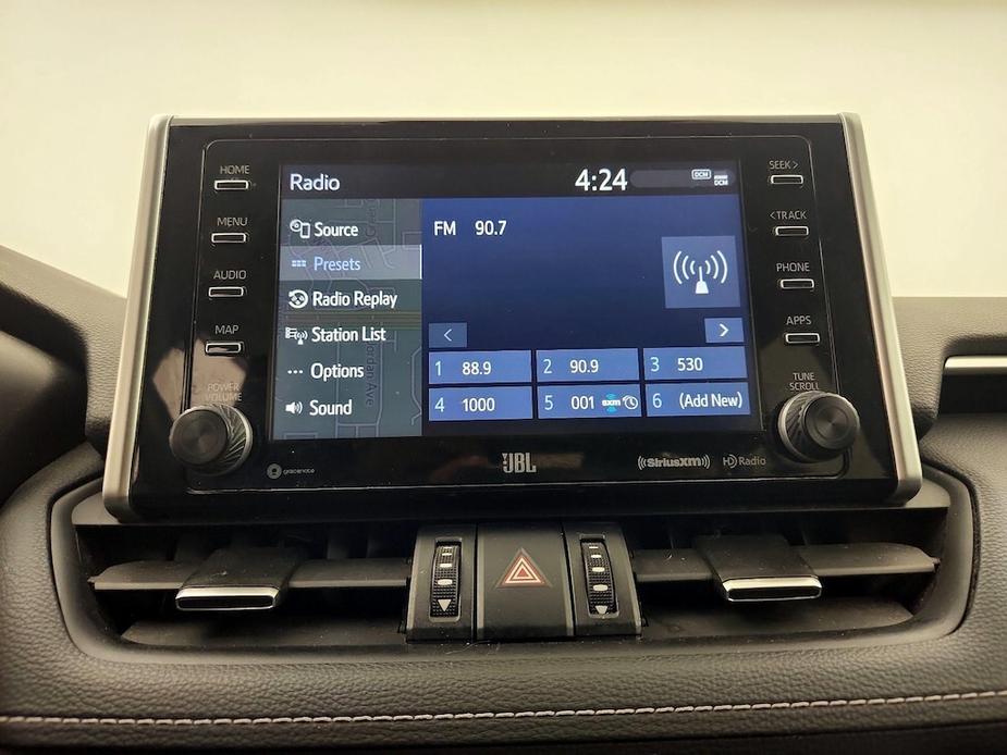 used 2019 Toyota RAV4 Hybrid car, priced at $28,998