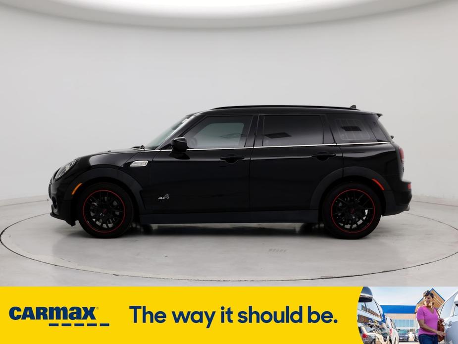 used 2020 MINI Clubman car, priced at $24,998