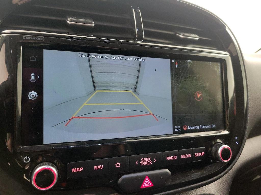 used 2020 Kia Soul car, priced at $18,998