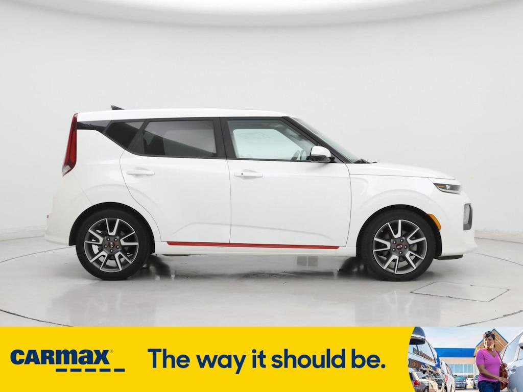 used 2020 Kia Soul car, priced at $18,998