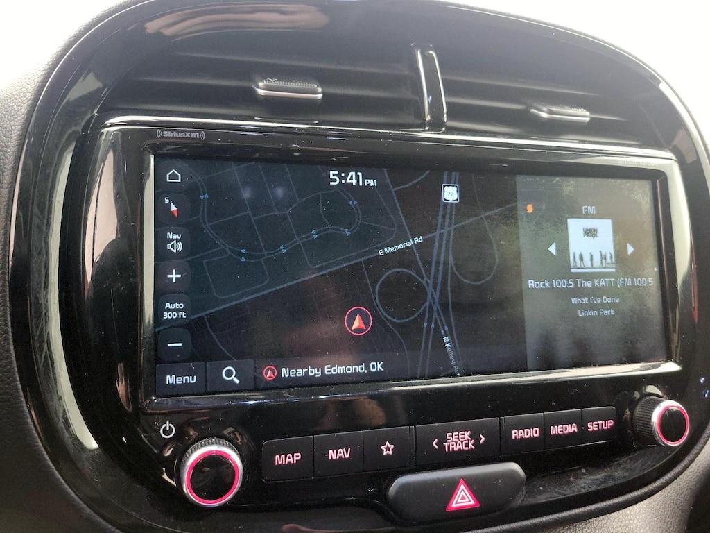 used 2020 Kia Soul car, priced at $18,998