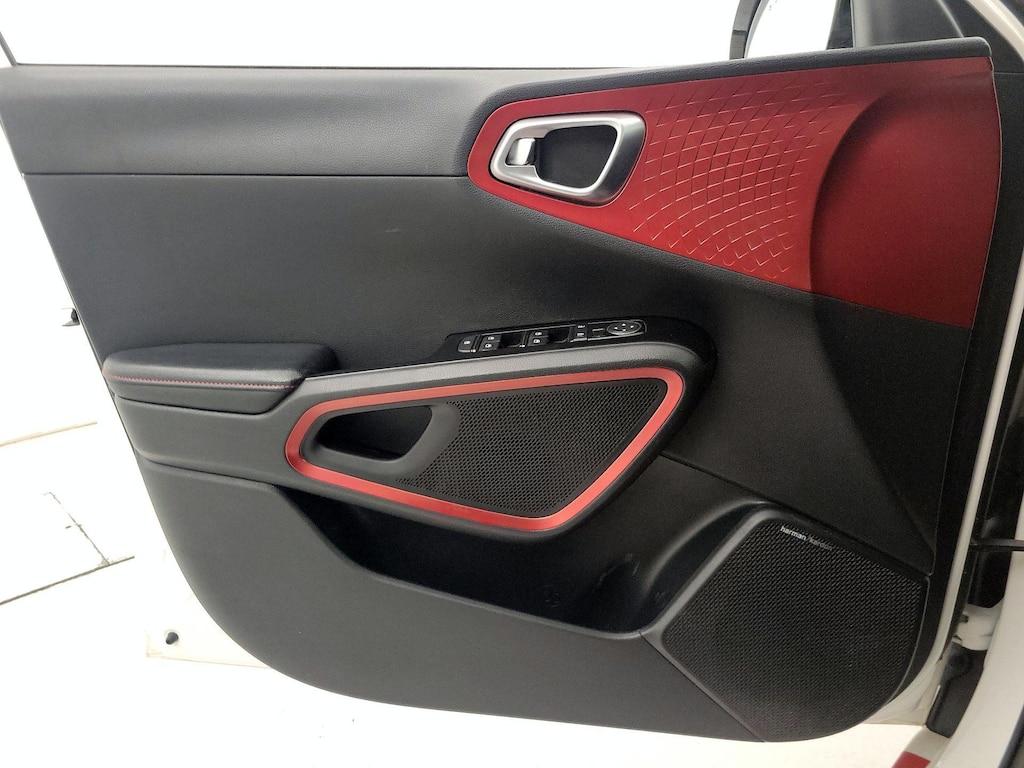 used 2020 Kia Soul car, priced at $18,998