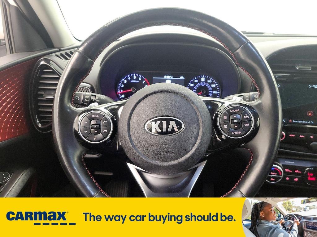 used 2020 Kia Soul car, priced at $18,998