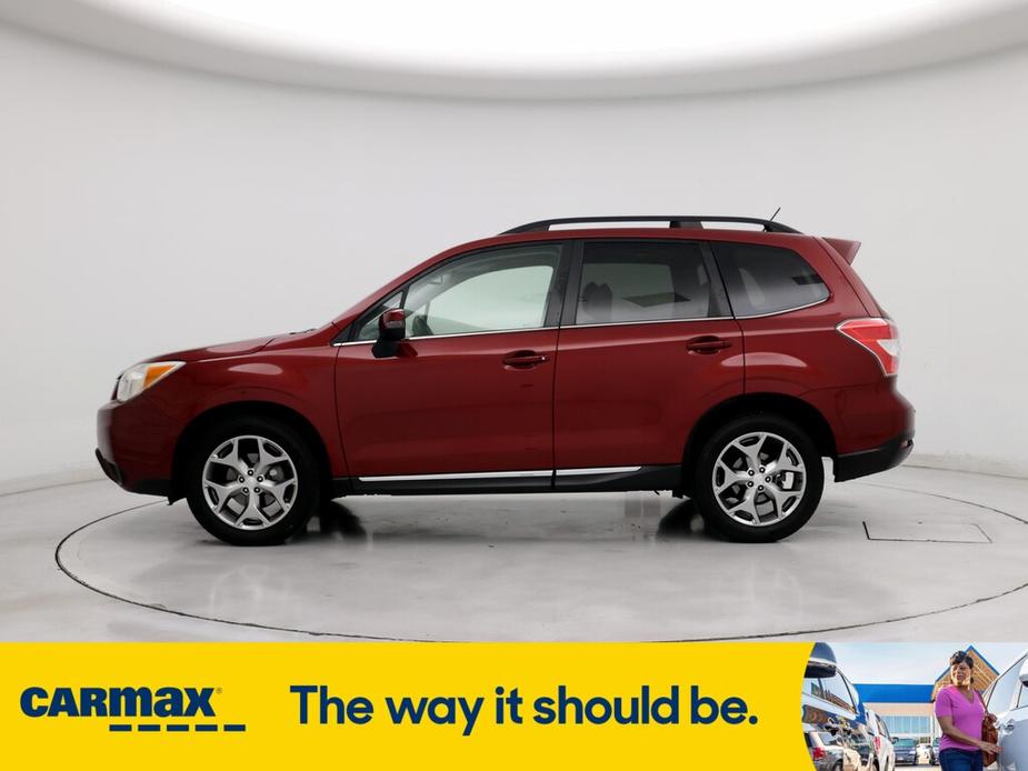 used 2015 Subaru Forester car, priced at $18,998