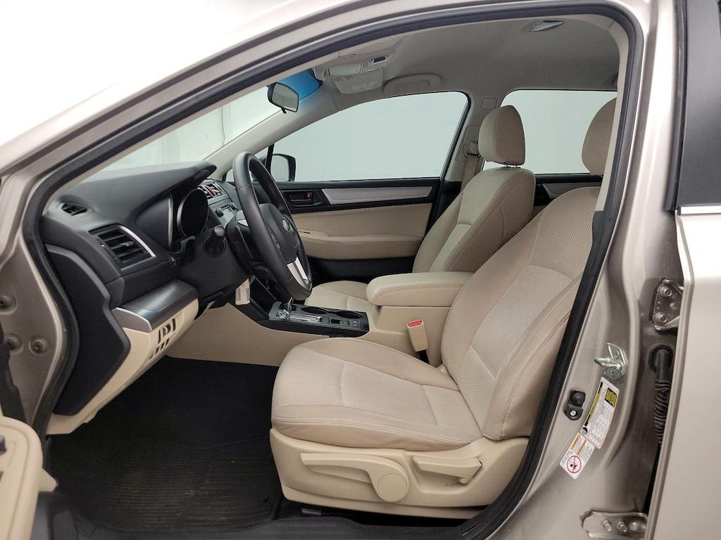 used 2016 Subaru Outback car, priced at $16,998