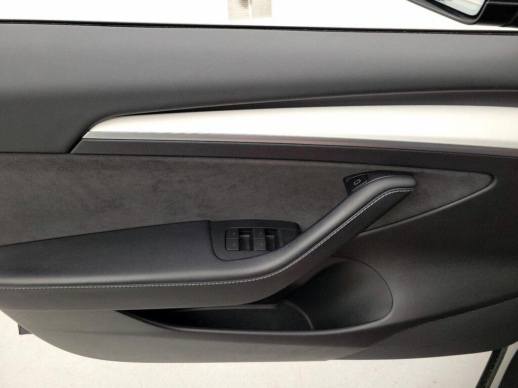 used 2021 Tesla Model 3 car, priced at $23,998