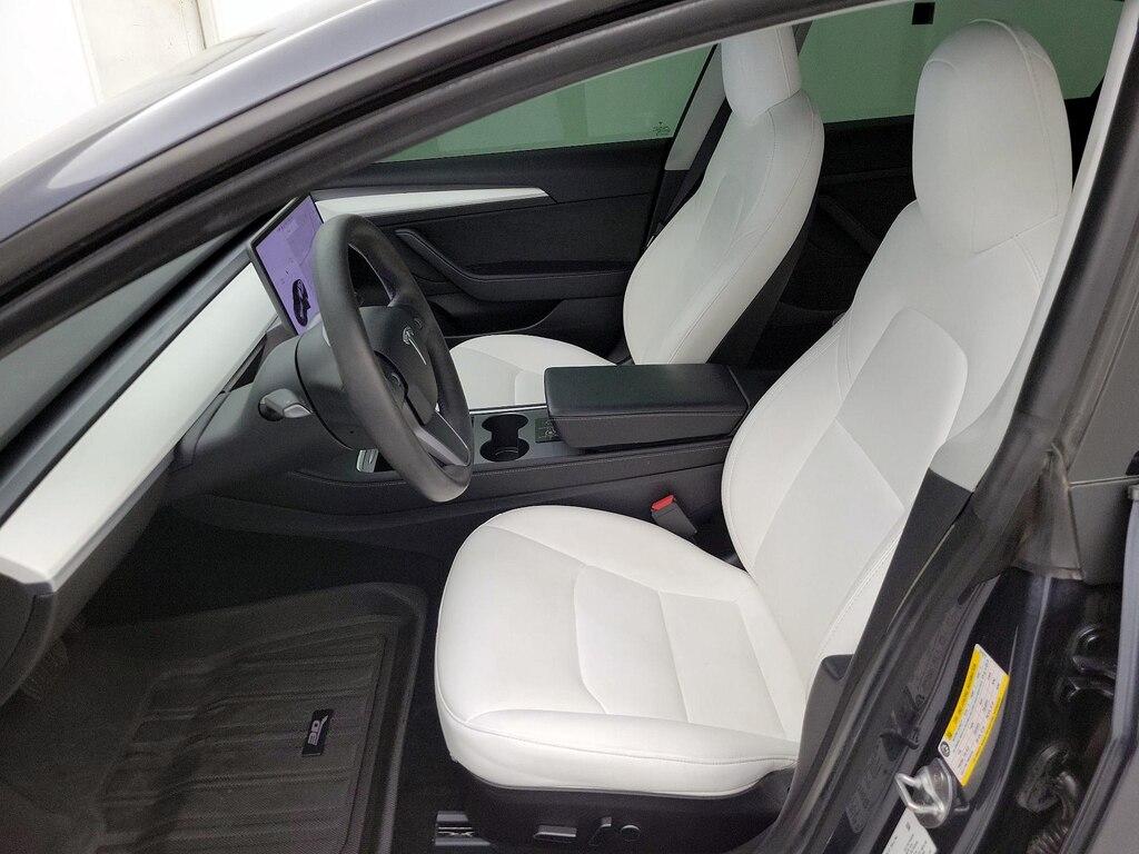 used 2021 Tesla Model 3 car, priced at $23,998