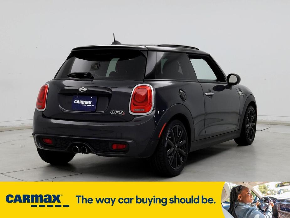 used 2017 MINI Hardtop car, priced at $16,998