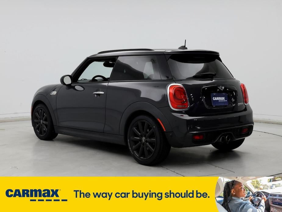 used 2017 MINI Hardtop car, priced at $16,998