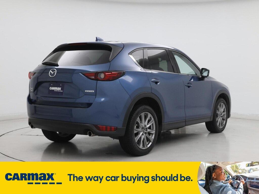 used 2020 Mazda CX-5 car, priced at $25,998