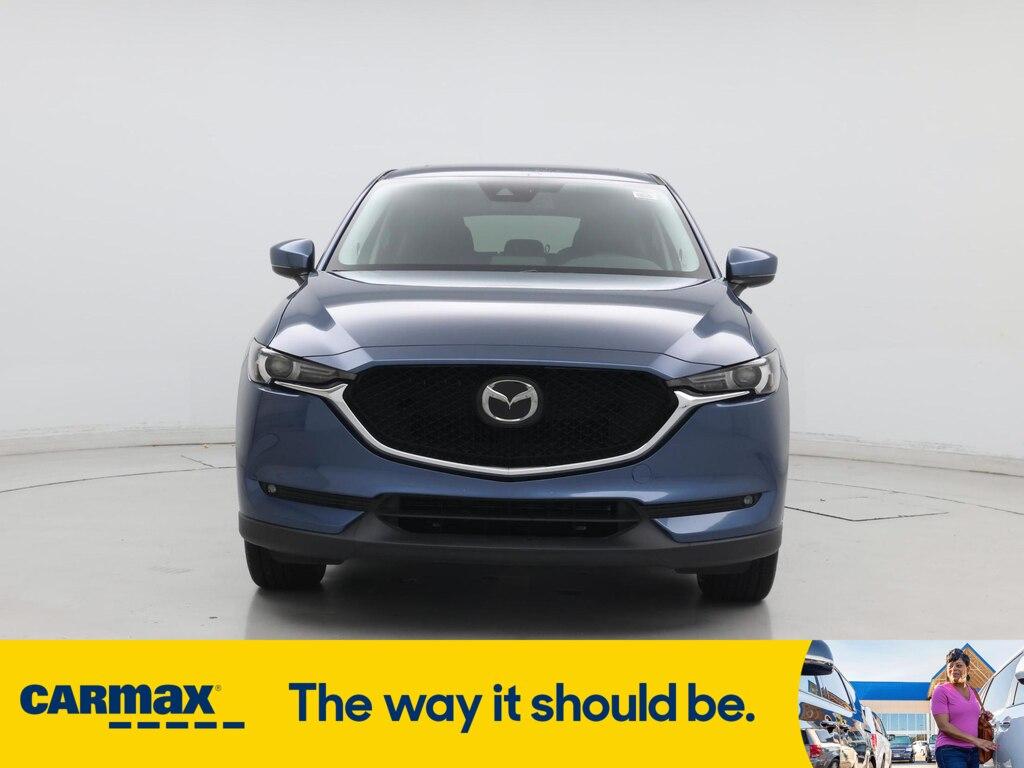 used 2020 Mazda CX-5 car, priced at $25,998
