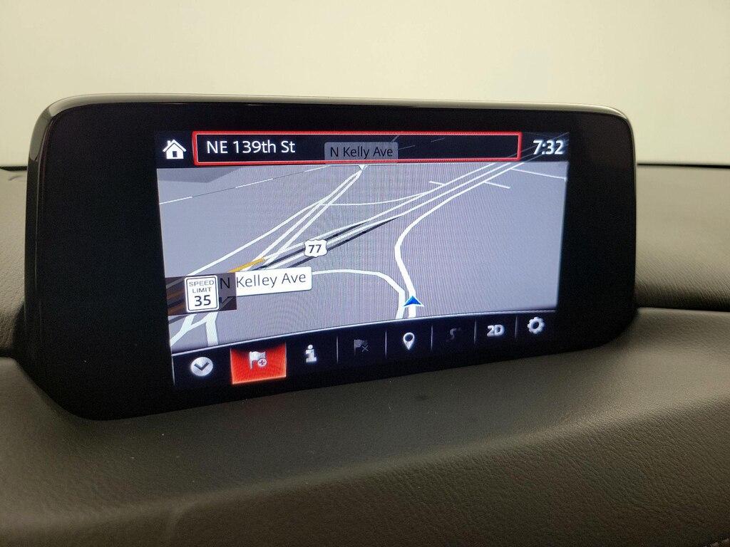 used 2020 Mazda CX-5 car, priced at $25,998