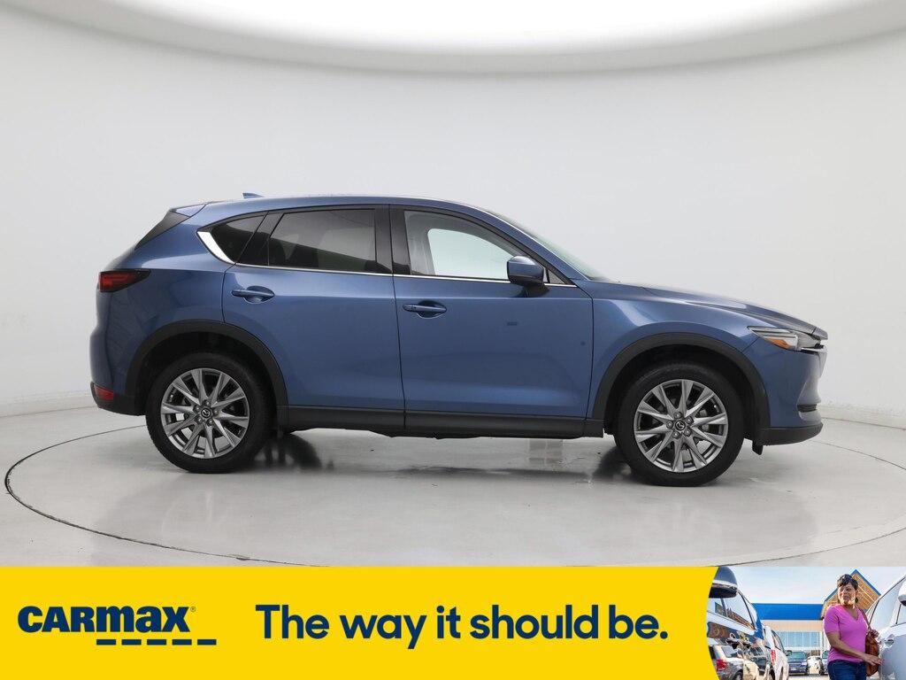 used 2020 Mazda CX-5 car, priced at $25,998
