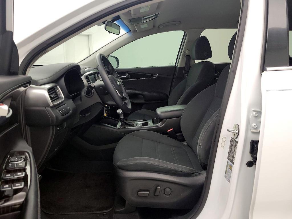 used 2020 Kia Sorento car, priced at $19,998