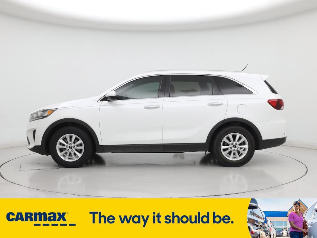 used 2020 Kia Sorento car, priced at $19,998