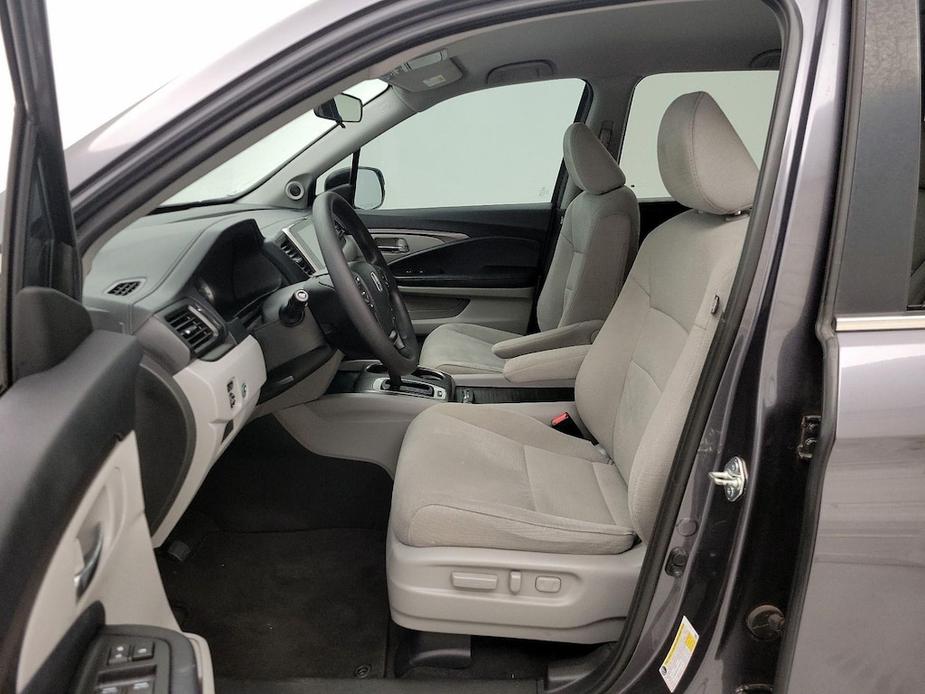 used 2018 Honda Pilot car, priced at $25,998