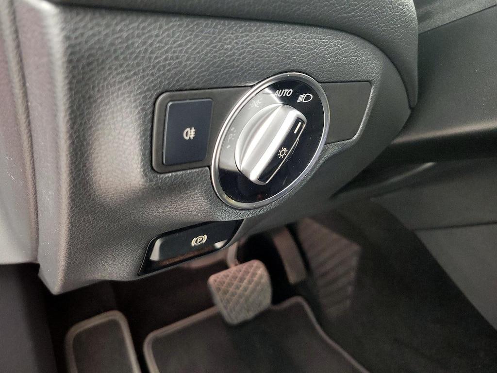 used 2019 Mercedes-Benz CLA 250 car, priced at $23,998