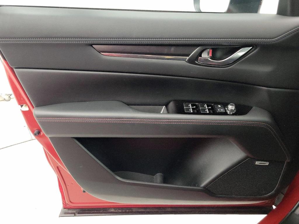 used 2022 Mazda CX-5 car, priced at $29,998