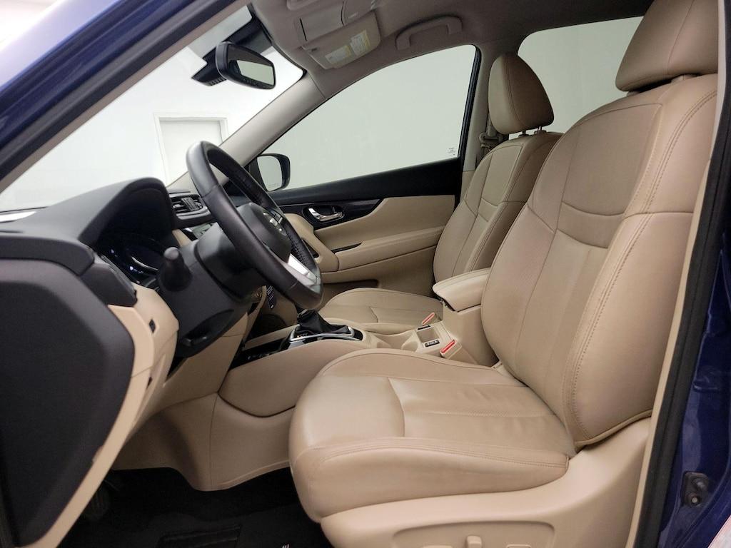 used 2019 Nissan Rogue car, priced at $22,998