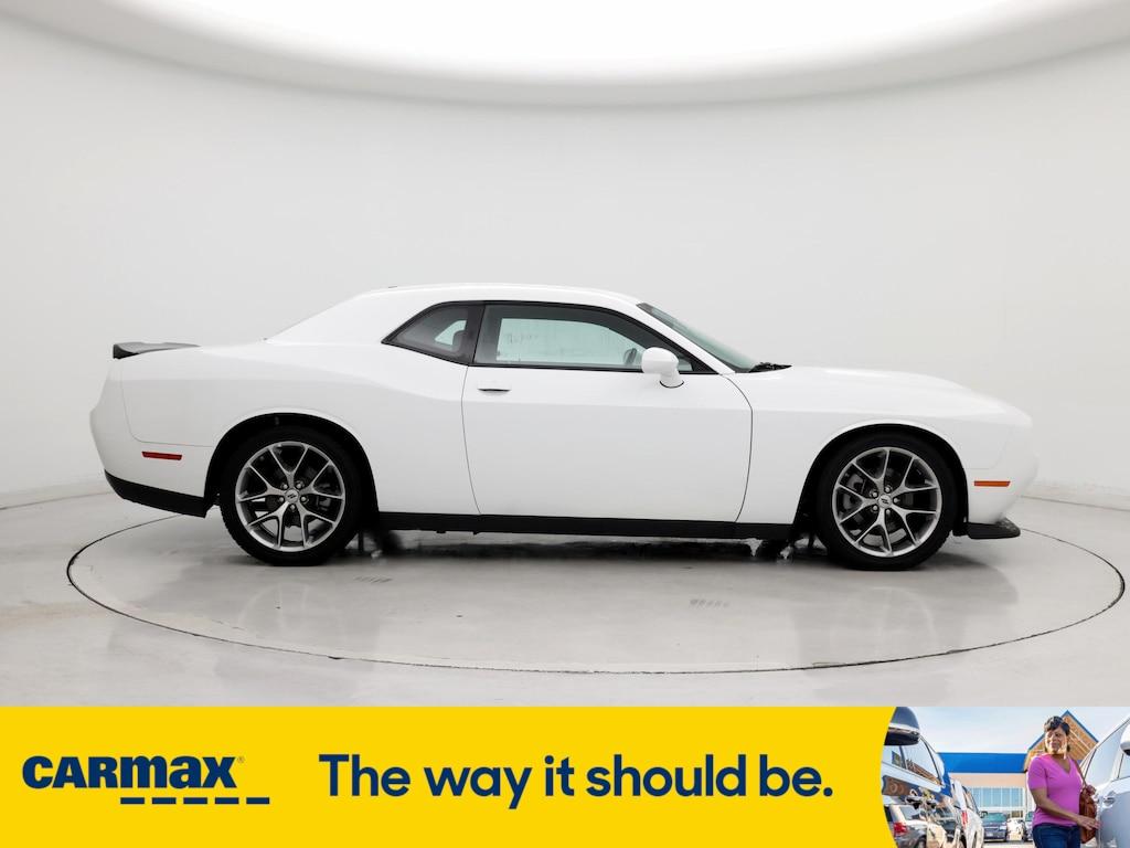 used 2023 Dodge Challenger car, priced at $26,998