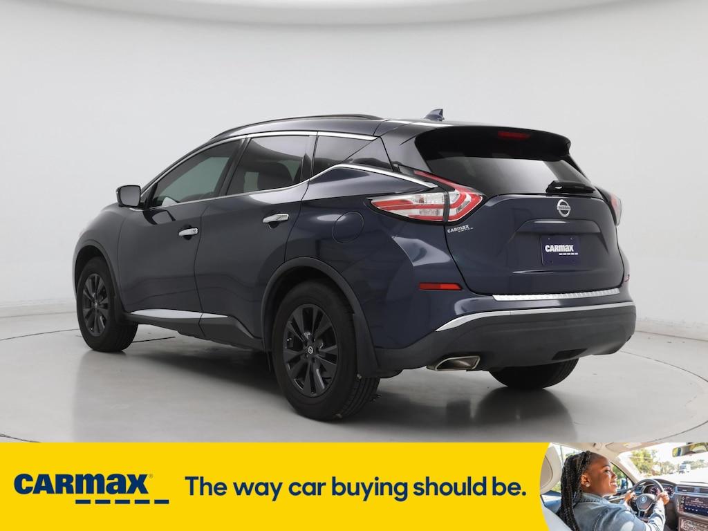 used 2018 Nissan Murano car, priced at $21,998