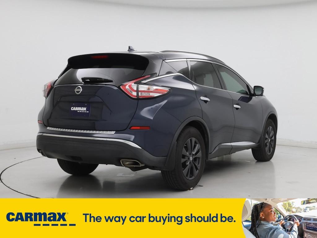used 2018 Nissan Murano car, priced at $21,998