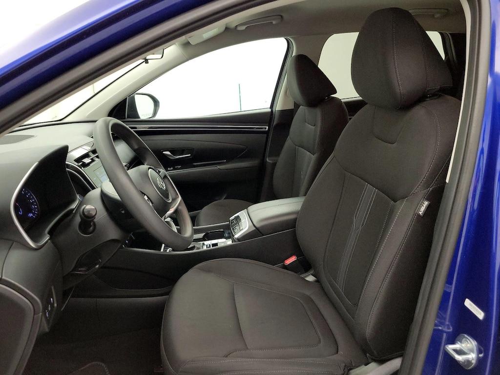used 2024 Hyundai Tucson car, priced at $24,998