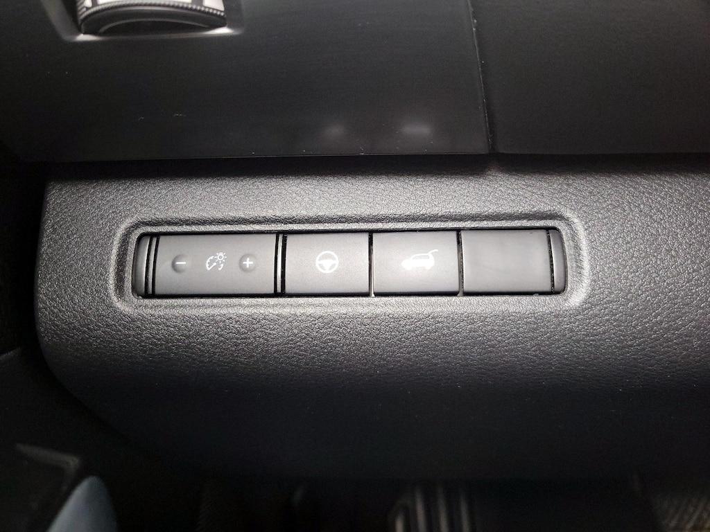 used 2022 Nissan Pathfinder car, priced at $29,998
