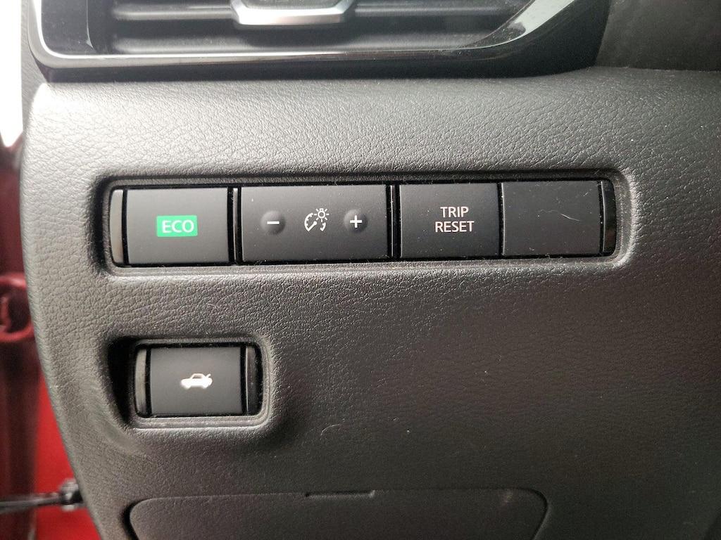 used 2021 Nissan Sentra car, priced at $18,998