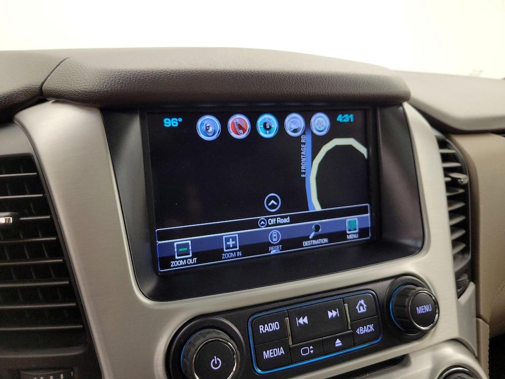 used 2019 GMC Yukon XL car, priced at $38,998