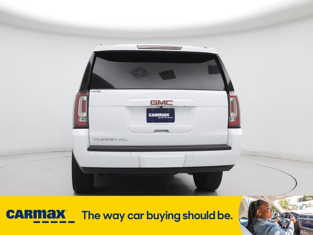 used 2019 GMC Yukon XL car, priced at $38,998