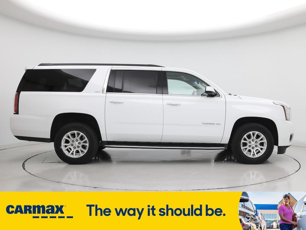 used 2019 GMC Yukon XL car, priced at $38,998