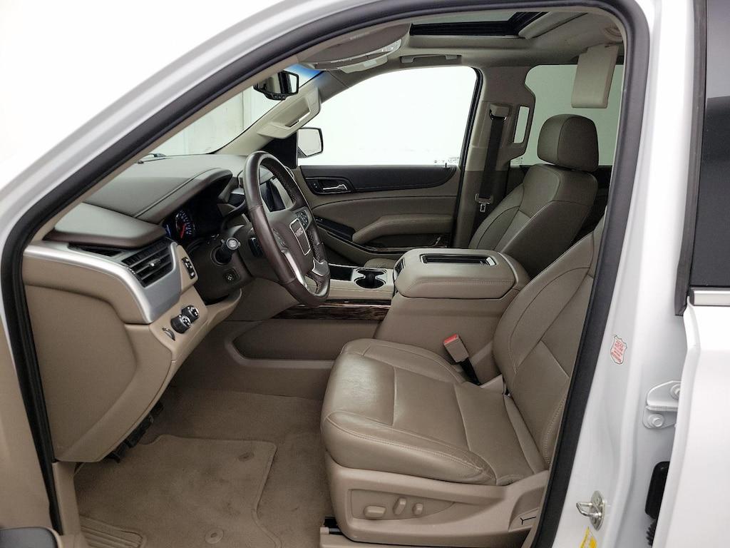 used 2019 GMC Yukon XL car, priced at $38,998