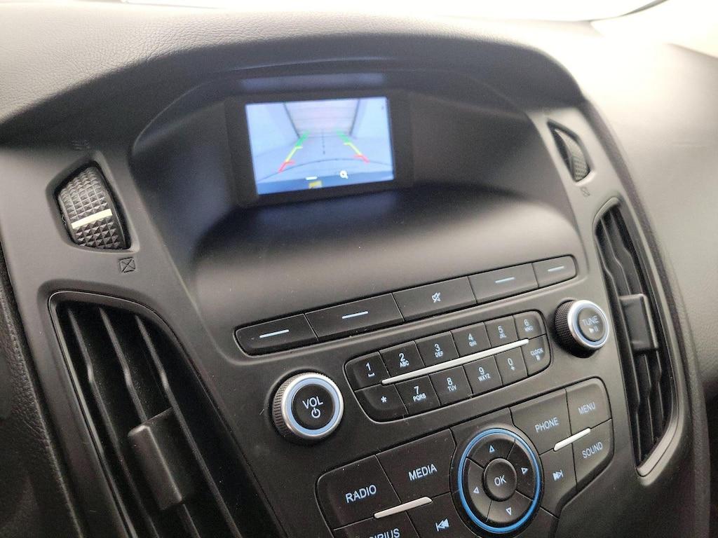 used 2018 Ford Focus car, priced at $15,998