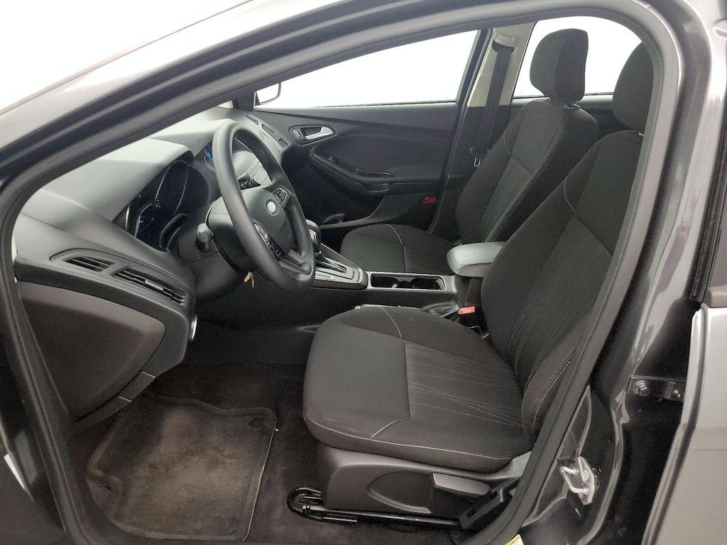 used 2018 Ford Focus car, priced at $15,998