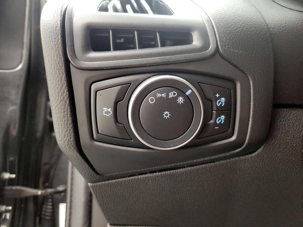 used 2018 Ford Focus car, priced at $15,998