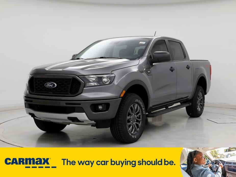 used 2021 Ford Ranger car, priced at $27,998