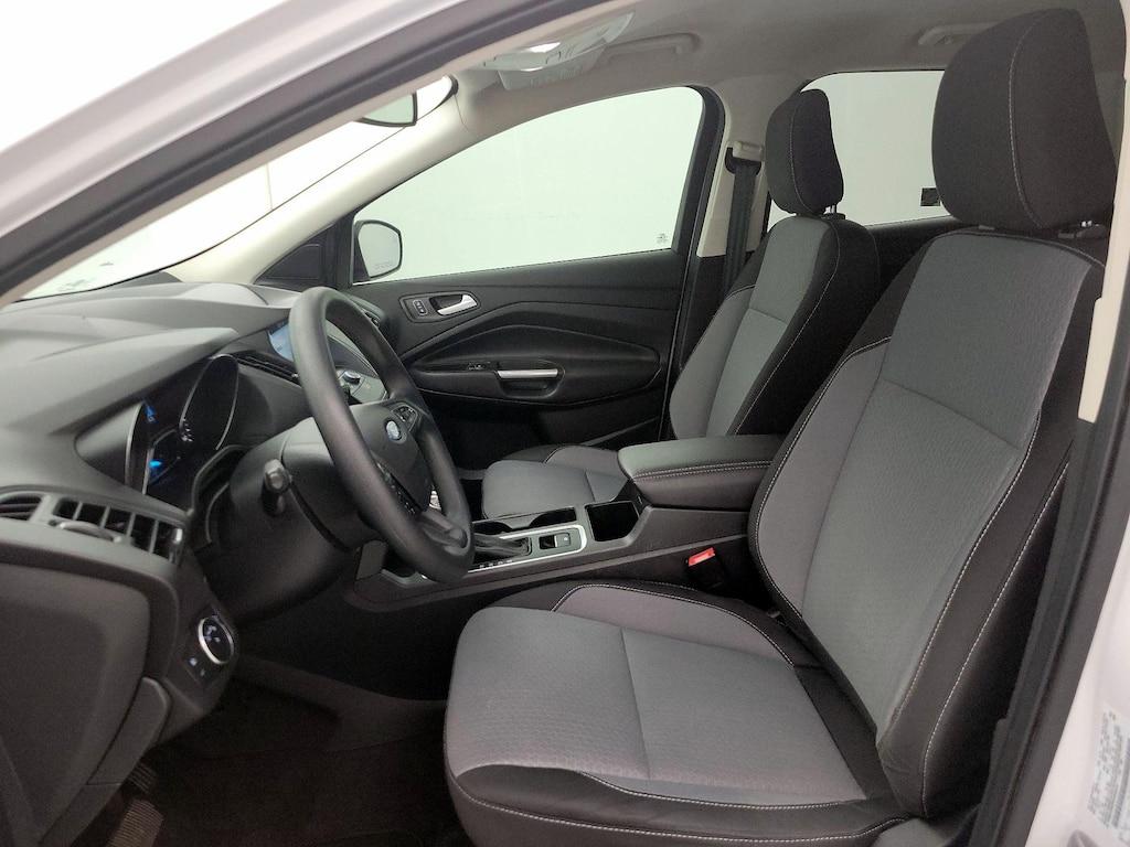 used 2019 Ford Escape car, priced at $18,998