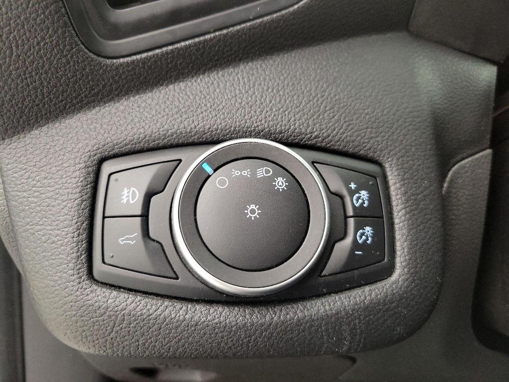 used 2019 Ford Escape car, priced at $18,998
