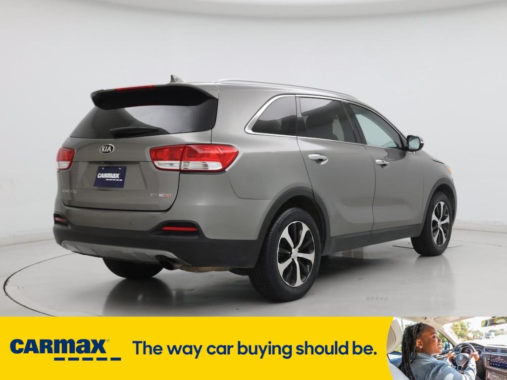 used 2017 Kia Sorento car, priced at $15,998