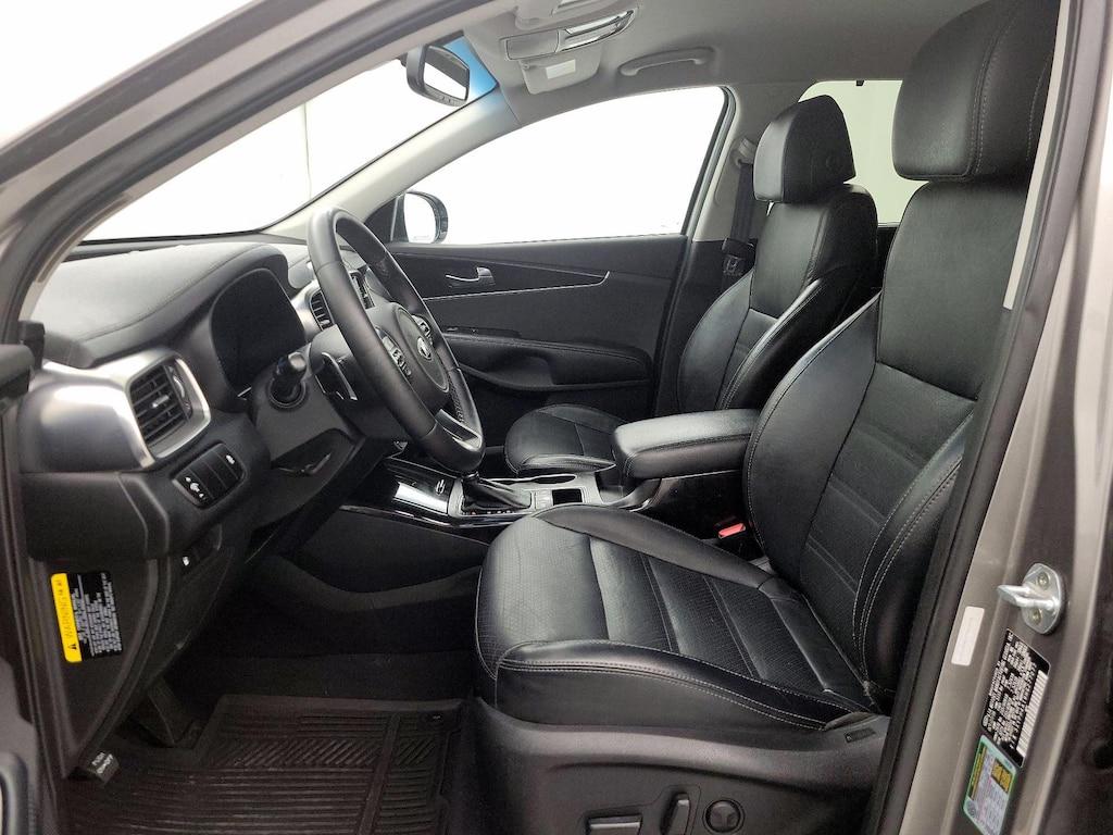 used 2017 Kia Sorento car, priced at $15,998