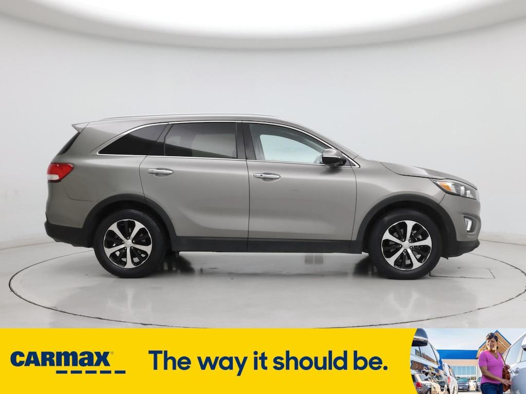used 2017 Kia Sorento car, priced at $15,998