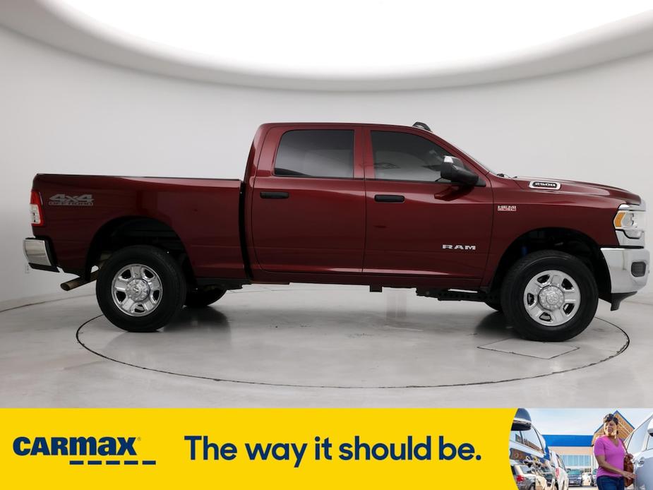 used 2020 Ram 2500 car, priced at $40,998