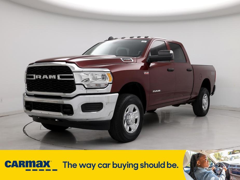 used 2020 Ram 2500 car, priced at $40,998