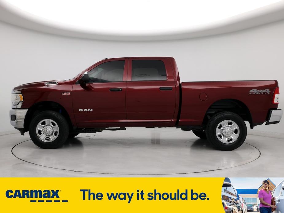 used 2020 Ram 2500 car, priced at $40,998