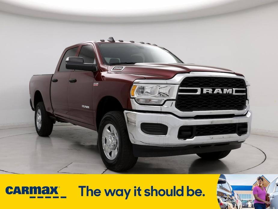 used 2020 Ram 2500 car, priced at $40,998