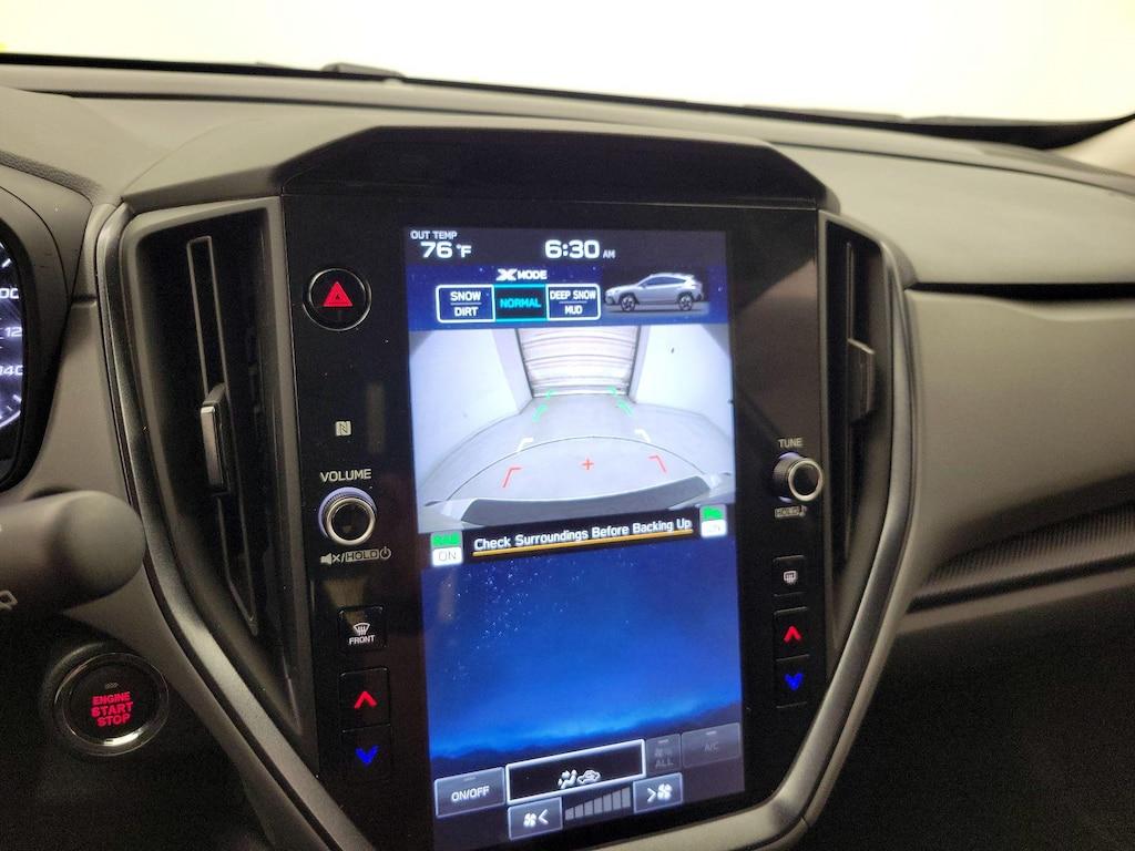 used 2024 Subaru Crosstrek car, priced at $30,998
